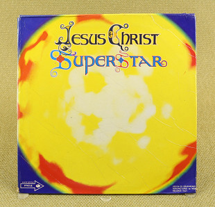Jesus Christ Superstar (Италия, MCA Records)
