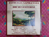 Виниловая пластинка LP Bruno Venturini - Antologia Napoletana Volume 1