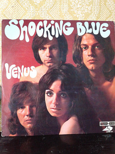 LEE CURTIS-1964. SHOCKING BLUE-70.
