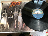 GIAINTS/thanks for the music 1976 Casablanca usa orig