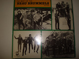 BEAU BRUMMELS-The Best Of The Beau Brummels (1964 - 1968) 1981 Folk Rock, Country Rock