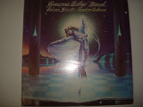 GRAEME EDGE BAND-Paradise ballroom 1977 USA Rock