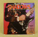 The Shadows ‎– Rock On With The Shadows (Англия, Music For Pleasure)