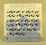 The Shadows ‎– Change Of Address (Англия, Polydor)