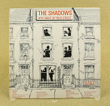 The Shadows ‎– Hits Right Up Your Street (Англия, Polydor)