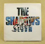 The Shadows ‎– Silver Album (Англия, Tellydisc)