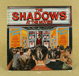 The Shadows ‎– The Shadows At The Movies (Англия, Music For Pleasure)