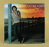 Cliff Richard ‎– Love Songs (Англия, EMI)
