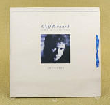 Cliff Richard ‎– Private Collection (1979 - 1988) (Англия, EMI)
