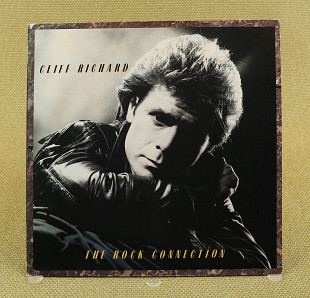 Cliff Richard ‎– The Rock Connection (Англия, EMI)