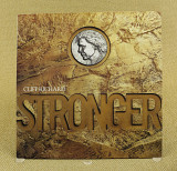 Cliff Richard ‎– Stronger (Англия, EMI)