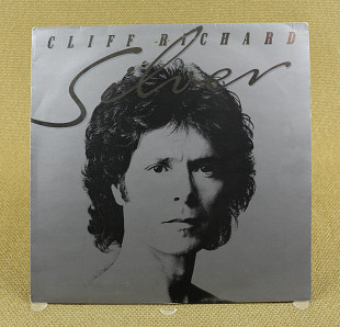 Cliff Richard ‎– Silver (Англия, EMI)