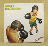 Cliff Richard ‎– I'm No Hero (Англия, EMI)