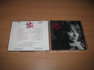 KVITKA CISYK Two Colors (1989 KMC Records, Made in USA) Квітка Цісик