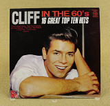 Cliff Richard ‎– In The 60's - 16 Great Top Ten Hits (Англия, Music For Pleasure)