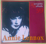 CD диск - Annie Lennox - "Why" Romantic Ballads 99