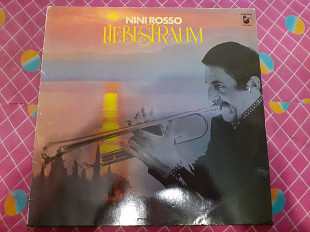 Виниловая пластинка LP Nini Rosso - Liebestraum