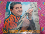 Виниловая пластинка LP Nini Rosso - Das Grosse Wunschkonzert