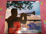 Виниловая пластинка LP Nini Rosso - Das Große Wunschkonzert Folge 2