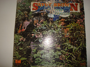 SAVOY BROWN-A step futher 1969 USA Blues Rock