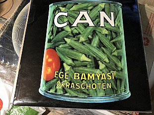 CAN /ege bamyasi..1972 UArtist gema 1st