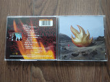 Фирменный cd AUDIOSLAVE: Audioslave