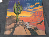 The new cactus band/73/sun of cactus/atlantic//ger/nm