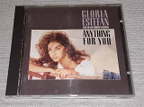 Фирменный Gloria Estefan And Miami Sound Machine - Anything For You