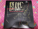 Виниловая пластинка LP Raymond Burke And His New Orleans Jazz Band