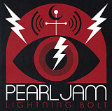 PEARL JAM - " Lightning Bolt "