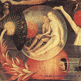 Dead Can Dance 1990 - Aion
