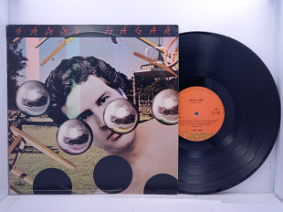 Sammy Hagar – Musical Chairs LP 12" (Прайс 28453)