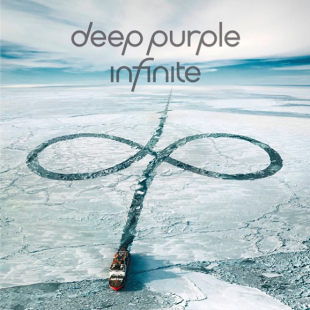 Deep Purple. InFinite (earMUSIC / 2LP+DVD)` 2017