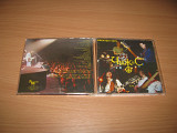 ЧИЖ - Greatest Hits Live (1995 Solyd UEP)