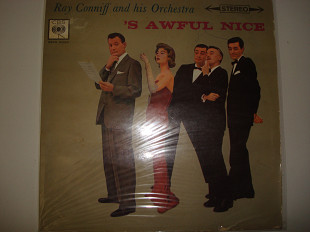 RAY CONNIFF AND HIS ORCHESTRA-S, aweul nice UK Jazz Easy Listening