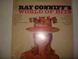 RAY CONNIFF AND HIS ORCHESTRA -Wolld of hits 1966 USA Easy Listening, Space-Age