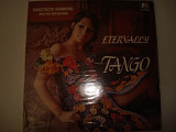 ANASTACIO MAMARIL AND HIS ORCHESTRA-Eternally tango Philippines Latin Tango