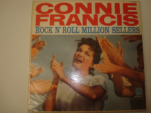 CONNIE FRANCIS-Rock, n, Roll million sellers 1959 USA Rock & Roll, Pop Rock