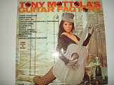 TONY MOTTOLAS-Tony Mottola's Guitar Factory 1970 USA Rock, Funk / Soul, Pop Easy Listening