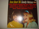 SANDY NELSON-Teen Beat '65 1965 USA Rock Rock & Roll