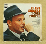 Frank Sinatra – Sings The Select Cole Porter (Англия, Capitol Records)