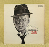 Frank Sinatra – Close To You (Англия, Capitol Records)