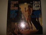 LES & LARRY ELGART-Elgart au go-go 1965 USA Jazz Easy Listening