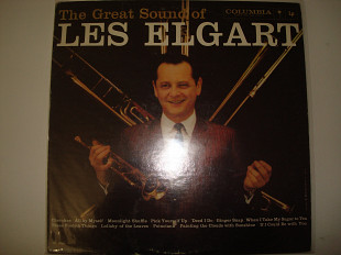 LES ELGART-The sound of Les elgart 1959 USA Jazz