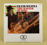 Frank Sinatra – The Master Of Song (Англия, Avenue International)