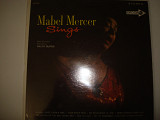 MABEL MERCER-Sings 1964 USA Jazz Swing