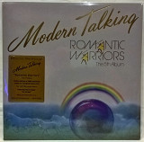 Modern Talking - Romantic Warriors - 1987. (LP). 12. Colour Vinyl. Europe. S/S. Limited Edition.