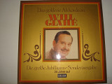 WILL GLANE-Das golden akkordeon 1973 Germ Pop Easy Listening