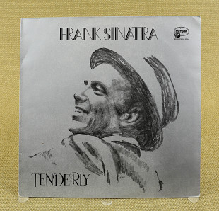 Frank Sinatra – Tenderly (Англия, Meteor)
