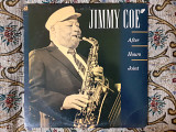 Виниловая пластинка LP Jimmy Coe - After Hours Joint